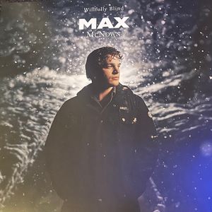 Willfully Blind cover