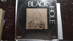 Black Hole by Signus