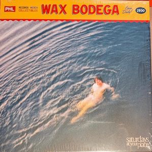 These Things Happen cover