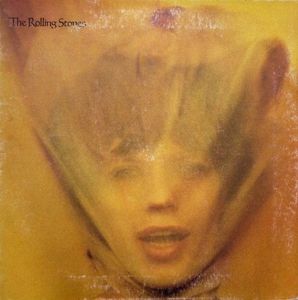Goats Head Soup cover