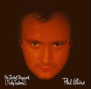 No Jacket Required (Fully Tailored) cover