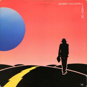 Bobby Caldwell – Carry On