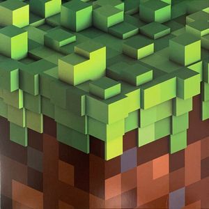 Minecraft - Volume Alpha cover