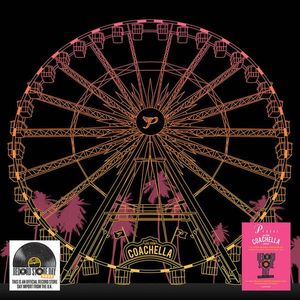 Pixies – Live From Coachella 2004