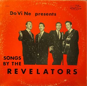 The Revelators – Songs By The Revelators