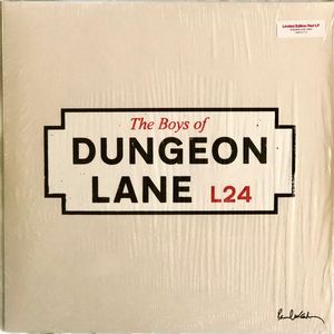 The Boys Of Dungeon Lane by Paul McCartney