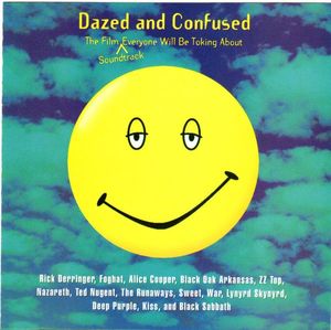 Various – Dazed And Confused
