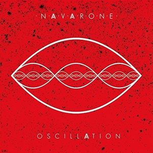 Oscillation cover