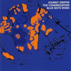 Johnny Griffin – The Congregation