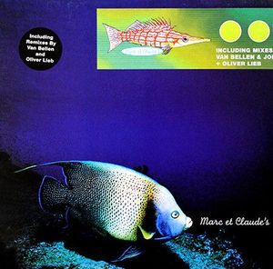 Sonic cover