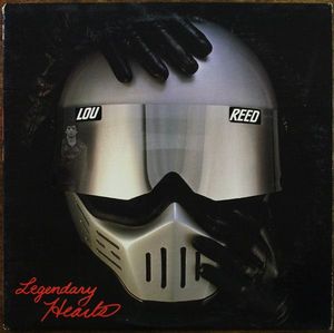 Legendary Hearts cover