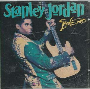 Bolero by Stanley Jordan