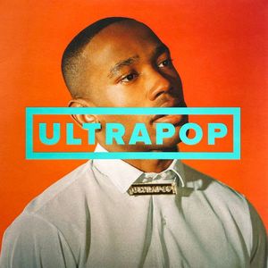 Ultrapop cover