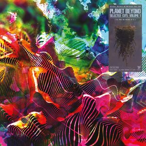 ES – Planet Beyond (Selected Cuts Volume 1)
