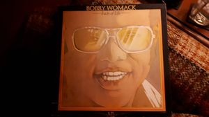 Bobby Womack – Facts Of Life