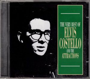 Elvis Costello & The Attractions – The Very Best Of Elvis Costello And The Attractions