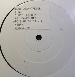 Bluejean / Trevor Fung – Don't Laugh