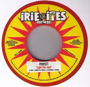 Perfect – Light This Joint