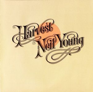 Harvest cover