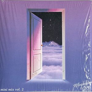 Mini Mix Vol. 2 cover