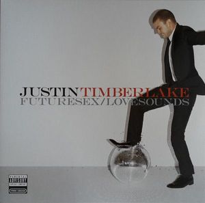 FutureSex/LoveSounds by Justin Timberlake