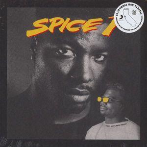 Spice 1 – Spice 1