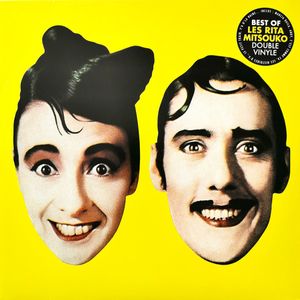Les Rita Mitsouko – Best Of