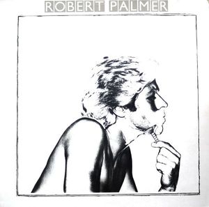 Secrets by Robert Palmer Secrets by Robert Palmer
