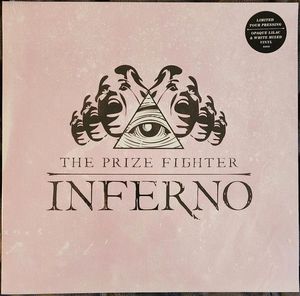 The Prize Fighter Inferno – Half Measures