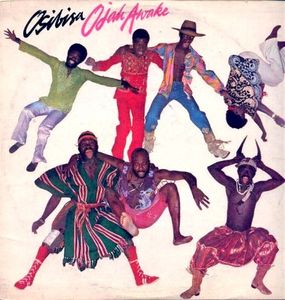 Osibisa – Ojah Awake