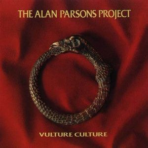 The Alan Parsons Project – Vulture Culture