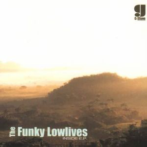 The Funky Lowlives – Inside EP