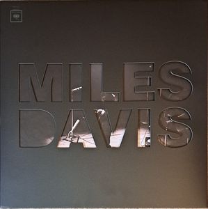 Miles In France 1963 & 1964 (The Bootleg Series, Vol. 8) by The Miles Davis Quintet