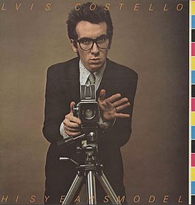 Elvis Costello & The Attractions – This Year's Model