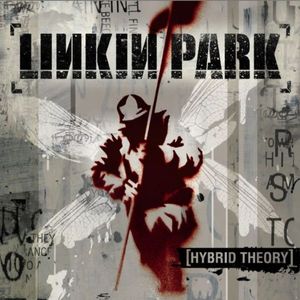 Hybrid Theory cover