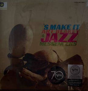 'S Make It cover