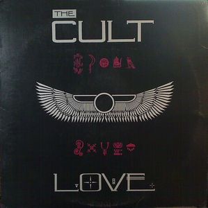 Love cover