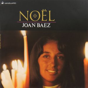 Noël cover