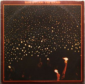 Before The Flood cover