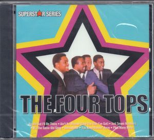 Superstar Series cover