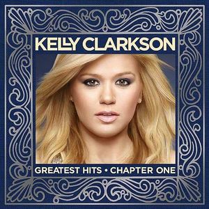 Greatest Hits - Chapter One cover