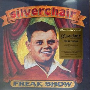 Freak Show cover