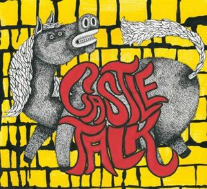 Castle Talk cover