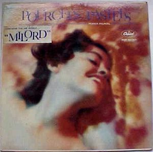 Pourcel's Pastels cover