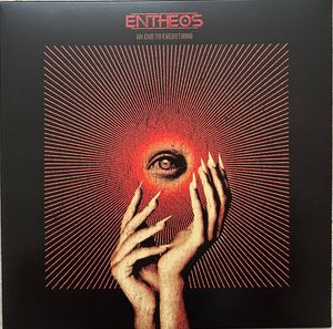 An End To Everything by Entheos