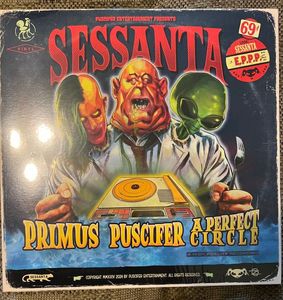 Sessanta E.P.P.P. cover