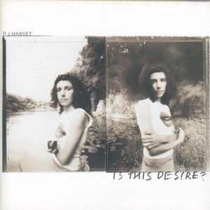 Is This Desire? cover