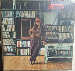 Made In Chicago by Lalah Hathaway