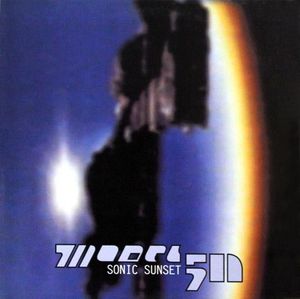 Model 500 – Sonic Sunset