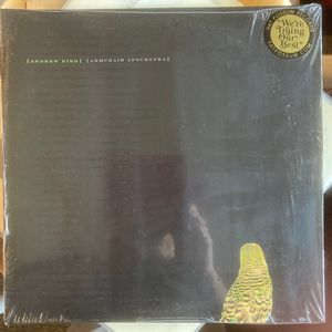 Armchair Apocrypha cover